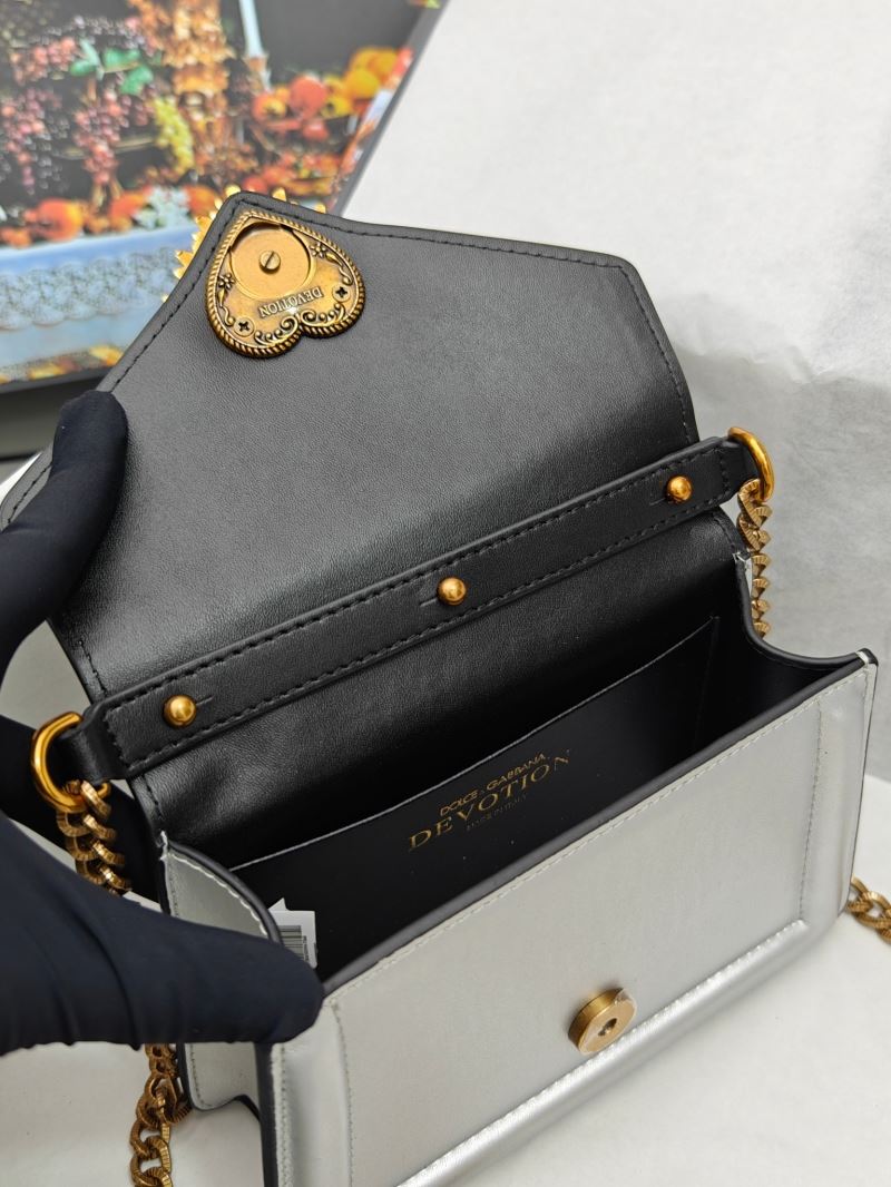 Dolce Gabbana Top Handle Bags